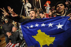 kosova