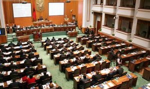 parlament