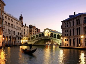 venecia