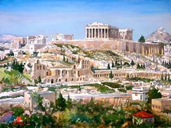 acropolis