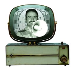 televizor