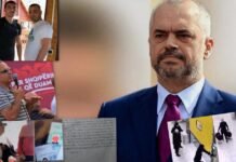 Shembulli “Nuhu”/ Pse u zbyth policia nga Rrajat e Krujës