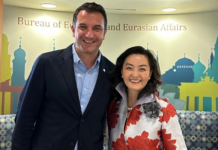 Sheiku Erion Veliaj lëshon 90 milion për zbukurimet e Vitit të Ri Kinez, për Nënë Terezën vetëm 14 milion