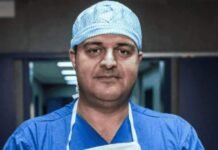 Mjeku Edvin Prifti tregon kush është krijuesi dhe projektuesi i COVID 19…