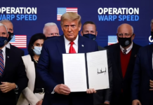 “Fund kancerit me një vaksinë”, plani radikal 500 miliardë dollarësh i Donald Trump