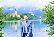 Nëpër bukuritë vieneze