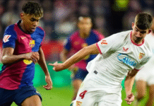 “300 për mua, 200 për ty”, zbulohen bisedat e mbrojtësit spanjoll me miqtë e tij për baste të paligjshme