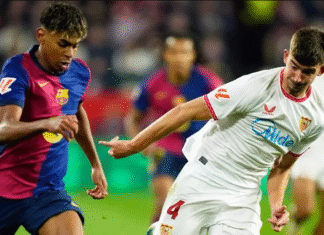 “300 për mua, 200 për ty”, zbulohen bisedat e mbrojtësit spanjoll me miqtë e tij për baste të paligjshme