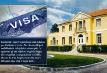 George Soros ende i fuqishëm në Ambasadën Amerikane në Tiranë?!