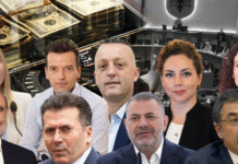 Milionerët e rinj të Kuvendit, ja kush jane bossat e rinj me pasuri marramendese