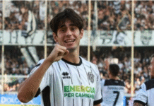 Sulmuesi që po injorohet nga Silvinjo mund të luajë në Europë, skuadra që po befason Serinë A hedh sytë nga Kristjan Shpendi