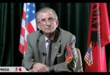 Intervistë me Prof. Pëllump Pilinçi në TV Shpresa