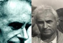 Letra e At’ Pjetër Mëshkalla drejtuar Kryeministrit Mehmet Shehu më 5 Prill 1967: “Synoni me formue një brezni pa kurajo civile, pa burrëni, oportuniste, servile…”