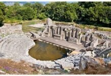 Histori që flet, art që jeton, kujtesë që qëndron