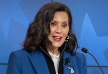 Guvernatorja Whitmer nënshkruan 3 projektligje që hyjnë në fuqi