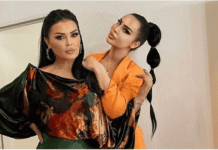 U kap me kokainë, Gjykata e Tiranës e “butë” me vajzën e Eli Farës