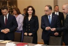 Diplomacia e argatit të Beogradit Rama dhe kukullat që e zbatojnë atë