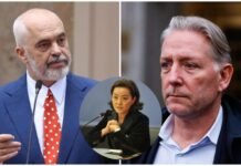 New York Times plas “bombën”/ Yuri Kim nën hetim, ka bashkëpunuar me mafien, oligarkun rus Deripaska, Edi Ramën dhe McGonigal