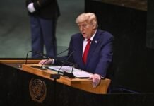 Presidenti Donald Trump akuzon OKB-në për sabotazh: Turp t’u vijë, 3 incidentet nuk ishin rastësi, të hetohen