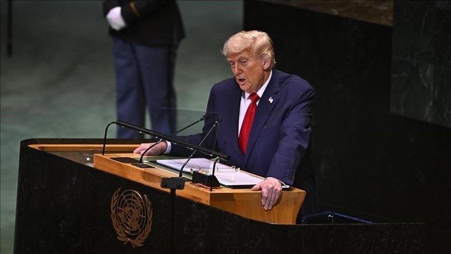 Tump