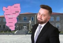 Hajdutët tentojnë të bastisin magazinat e Bashkisë Kolonjë