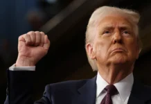 Presidenti Trump niset drejt Lindjes së Mesme: Lufta mbaroi! Të gjithë janë dakord me marrëveshjen