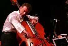 Profesor Arben Basha: ‘Instrumenti i kontrabasit ka qënë dhe është jo vetëm shoqërues e funksional, por edhe solistik