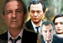 Ndahet nga jeta në moshën 76-vjeçare,“Tano Karidi”, Remo Girone i serialit legjendar “Oktapodi”