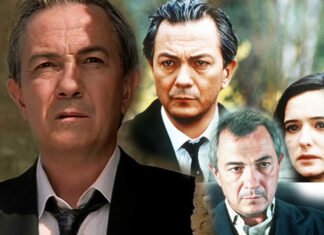 Ndahet nga jeta në moshën 76-vjeçare,“Tano Karidi”, Remo Girone i serialit legjendar “Oktapodi”