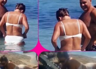 Vetingu i Turpit: Vëzhguesi i ONM Francesco Ciardi kapet në intimitet me përkthyesen. Kështu matet morali i drejtësisë së re?