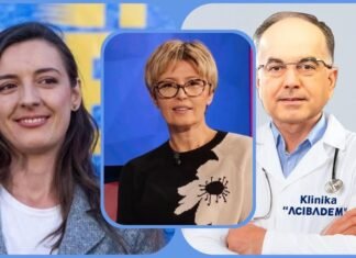 Pushteti i hajdutëve ka nevojë për budallallëkun e President Bajramit edhe të ligjvënëses Zeqine!