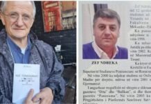 Një tomografi e politikës së sotme shqiptare