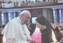 Një ngjarje e bukur kulturore dhe shpirtërore!