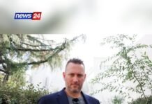 Washington Post “skaner” kandidaturës së Florjan Binajt për Tiranën: Do të çlirojë vendin nga partitë!