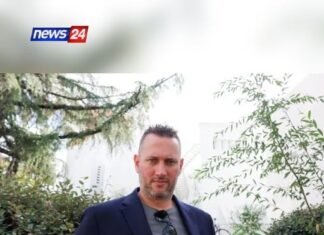 Washington Post “skaner” kandidaturës së Florjan Binajt për Tiranën: Do të çlirojë vendin nga partitë!