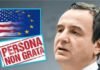 S’ka qeveri “Kurti 3”, Kosova drejt zgjedhjeve të parakohshme, gati Non Grata?!