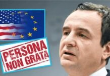 S’ka qeveri “Kurti 3”, Kosova drejt zgjedhjeve të parakohshme, gati Non Grata?!