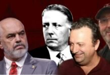 Administrata Trump hap dosjen Rama-McGonigal/ Ish-diplomati rus, i përfshirë në skandalin e agjentit të FBI-së, pret dënimin, pas tij edhe Edi Rama