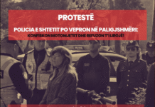 Sekuestrimi i motomjeteve, qytetarët protestojnë sot para Policisë Rrugore