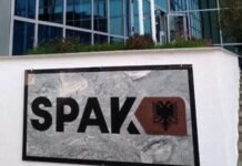 Prokurori Sotir Kllapi: “Vendosa të mos hyj në këtë garë dinjitoze”, tërhiqet një nga kandidatët e mundshëm për kreun e SPAK