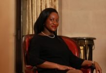 Gruaja më me ndikim në Mbretërinë e Bashkuar për vitin 2026!