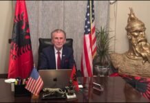 Intervistë me Prof. Pëllump Pilinçi në TV Shpresa. 23/10/2025, aeroporti i Vlorës aferë korruptive