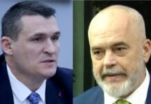 Edi Rama, i frikësuar nga hetimet kërkoi takim sekret me SPAK-un, por u refuzua