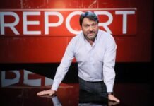 “Mafia ka kapur Shqipërinë”/ Atentat me bombë gazetarit italian që u përplas me Ramën, shpëtojnë mrekullisht vajza dhe gruaja