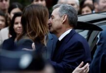 Ish-Presidenti i Francës futet në burg/Sarkozi tregon pse mori me vete librin “Konte i Monte Kristos”