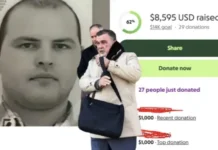 Vrasës i gjykatësi apo “Hero i luftës Antikorrupsion” në drejt[si?!