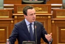 Vetëm paaftësia e opozitës, mbetët garancia e Kurtit!