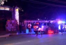 Të shtëna me armë në Universitetin e Lincoln, raportohet për 1 të vdekur dhe 6 të plagosur