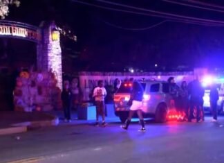 Të shtëna me armë në Universitetin e Lincoln, raportohet për 1 të vdekur dhe 6 të plagosur