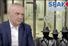 Do i marre me vete! Ilir Meta paralajmëron valë arrëstimesh, kush jane kokat qe do hyjne ne burg?